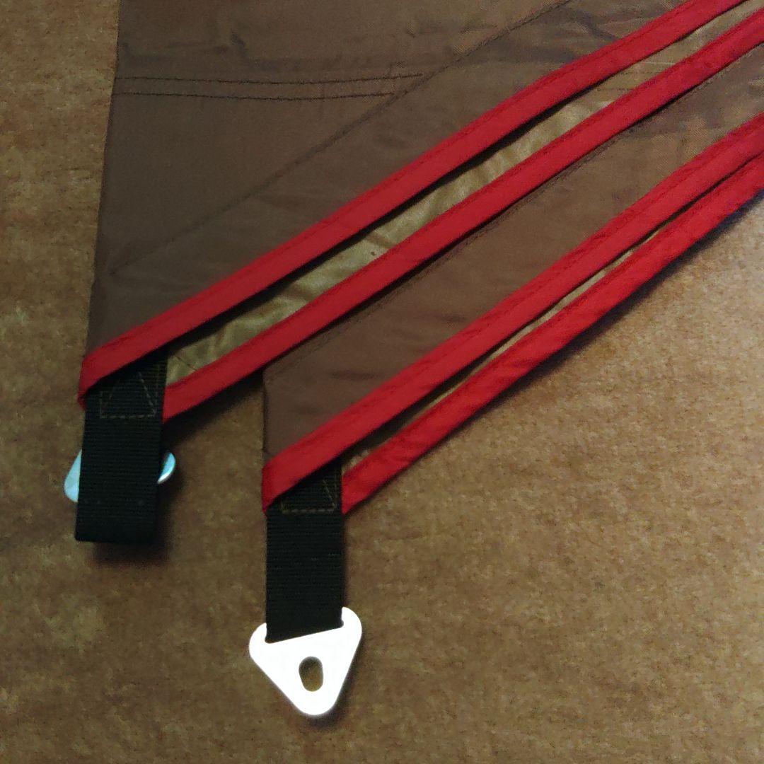 スノーピーク　エルフィールドシールドヘキサPro