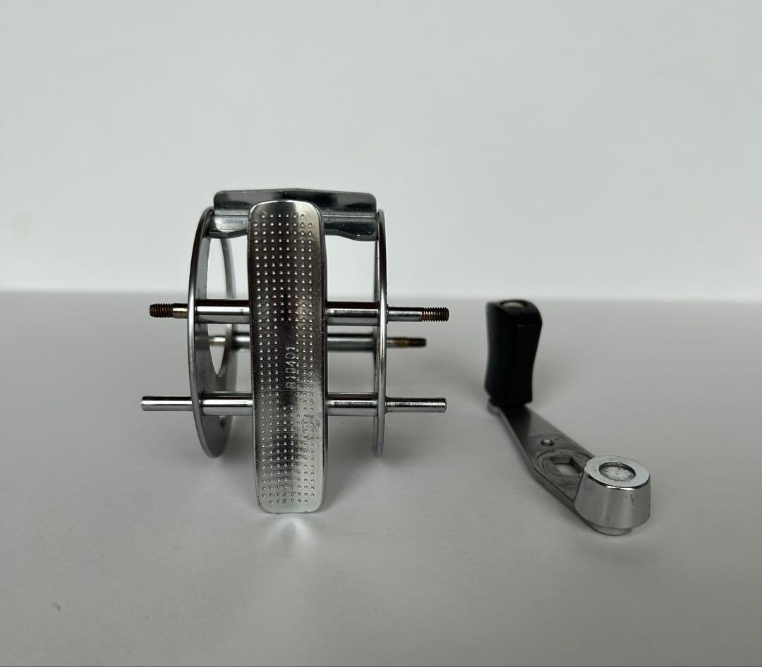 松一　カスタムオーダー　1500c 2500c　アブ　アンバサダー