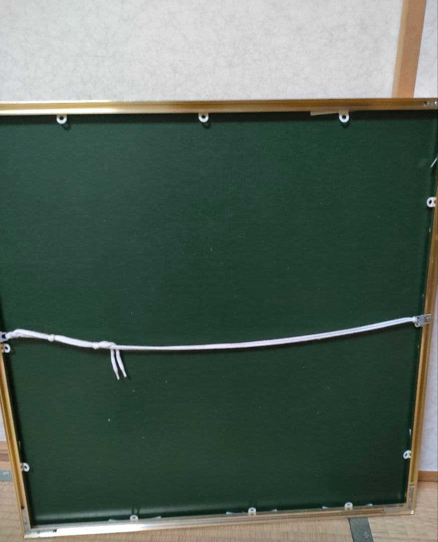 日本画 女性の肖像