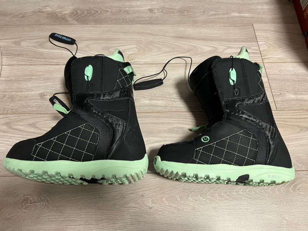 バートンブーツ、レディース23.5