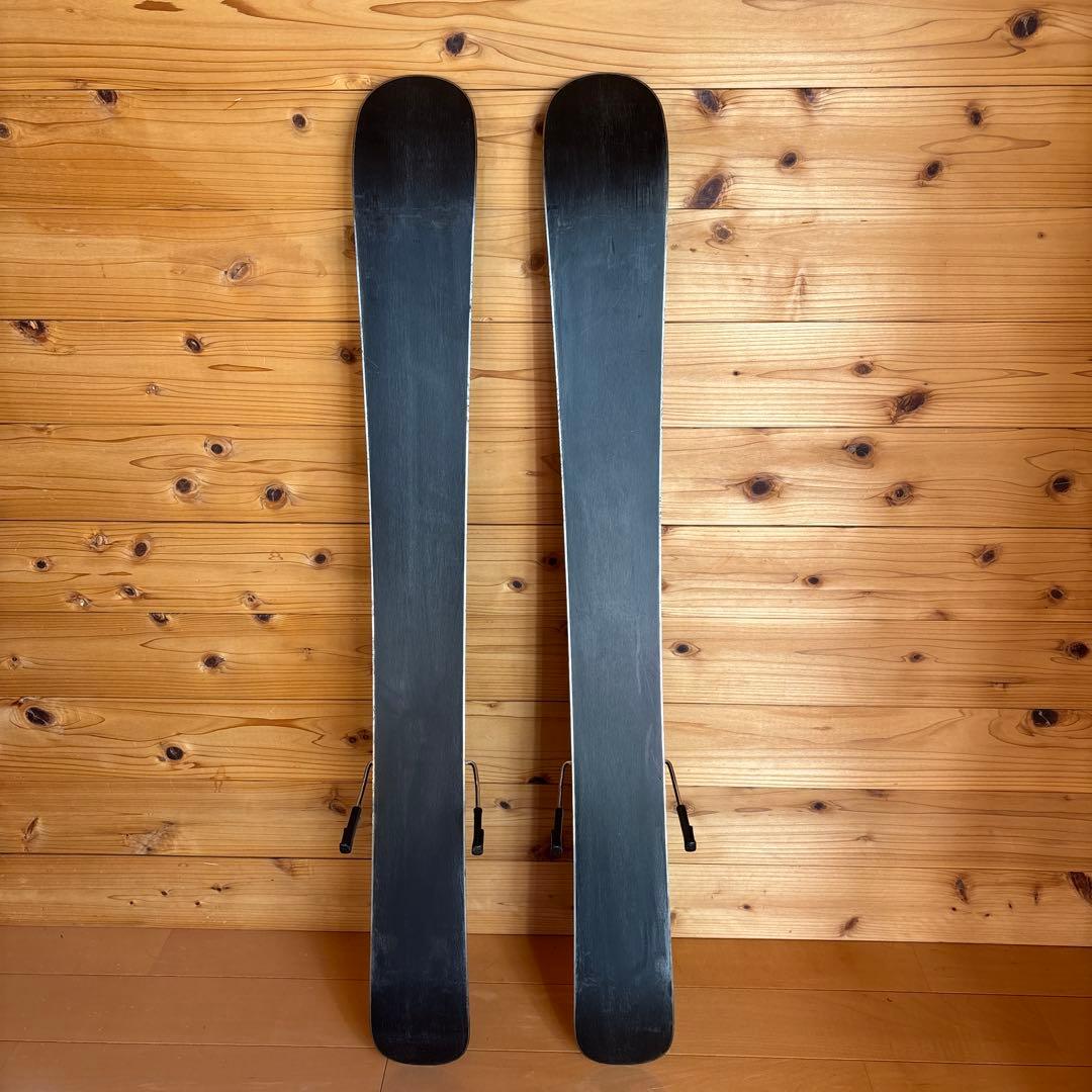 Rossignol ロシニョール ショートスキー　99cm送料込スピード発送