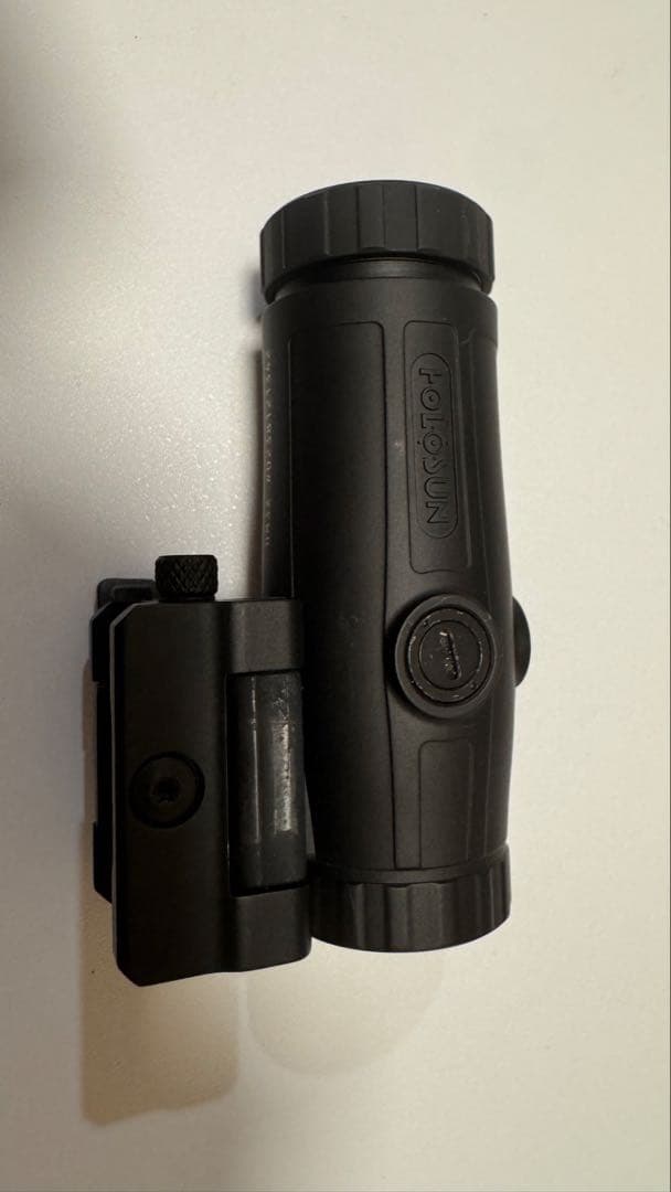 Holosun HM3X Classic 3倍 マグニファイア