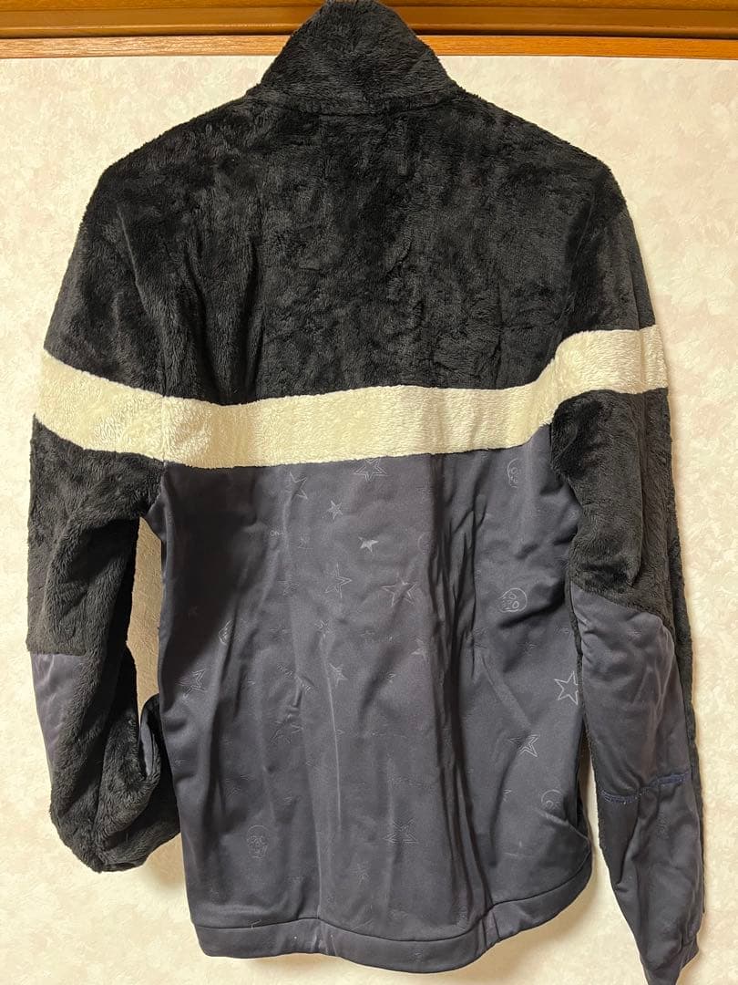 MARK&LONA ジャケット