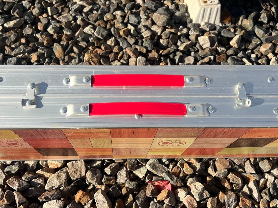 Colemanオールインワンキッチンテーブル　＋オプション×2＋おまけ×2