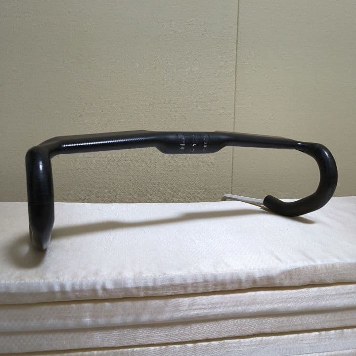 Prime PRIMAVERA AERO カーボンハンドル 400mm 31.8