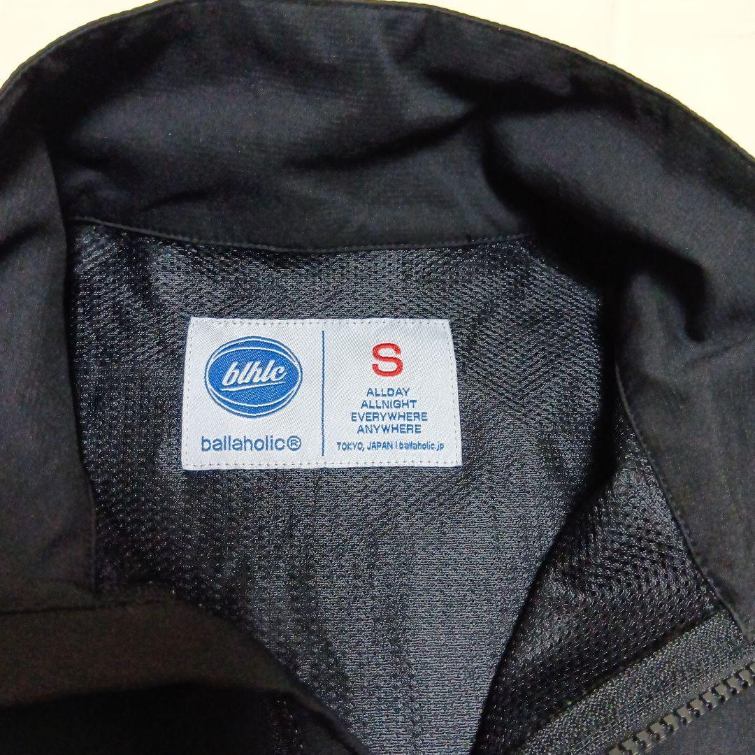 ballaholic anywhere jacket サイズS