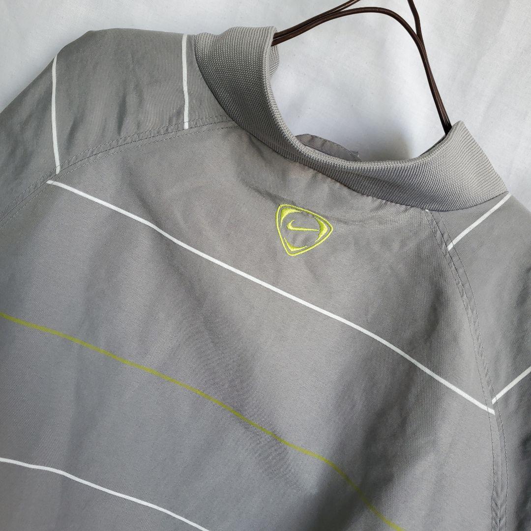 ナイキ nike セルティックFC ナイロンジャケット トラックジャケット 黒