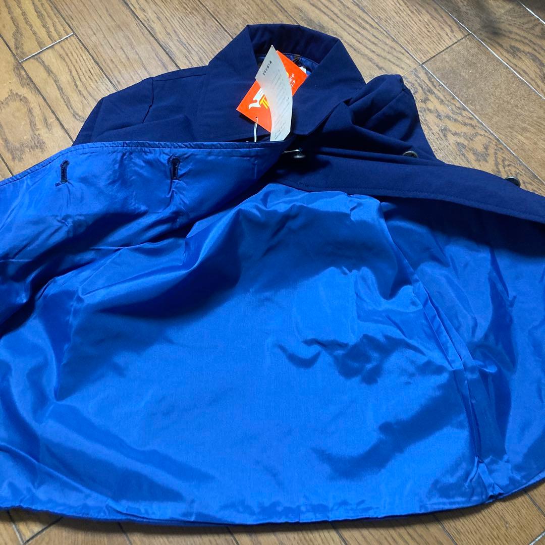 昭和レトロ　テイジン　ソレルアップ　子供服　テイジン　サンダーバード　ジュニア