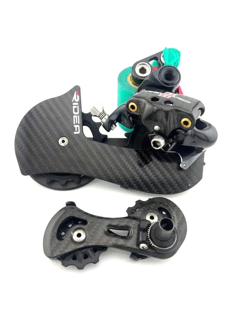 CampagnoloーRecordー(RD)