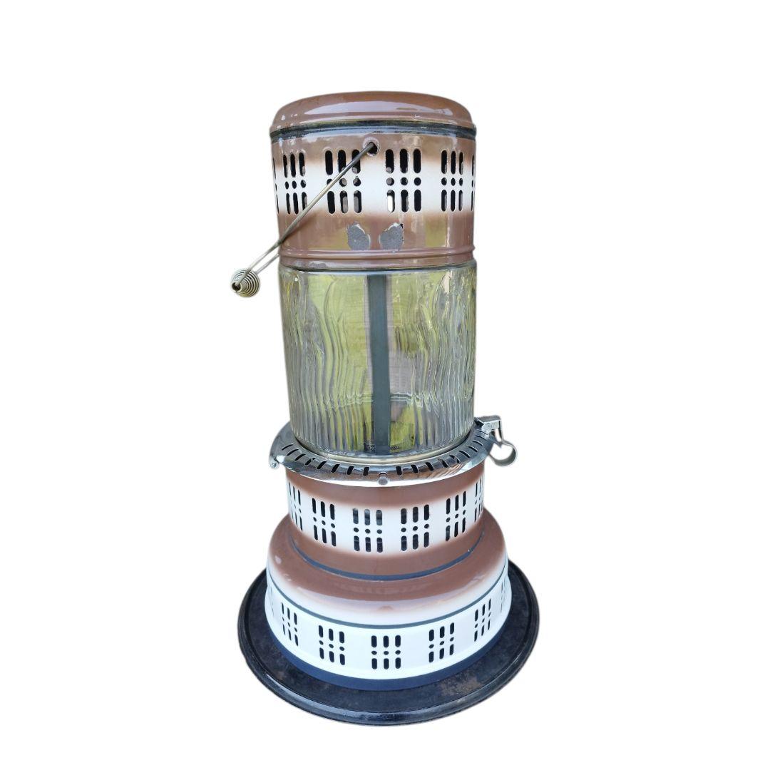 希少 パーフェクション 750 アメリカ製 ビンテージ 琺瑯 底板付