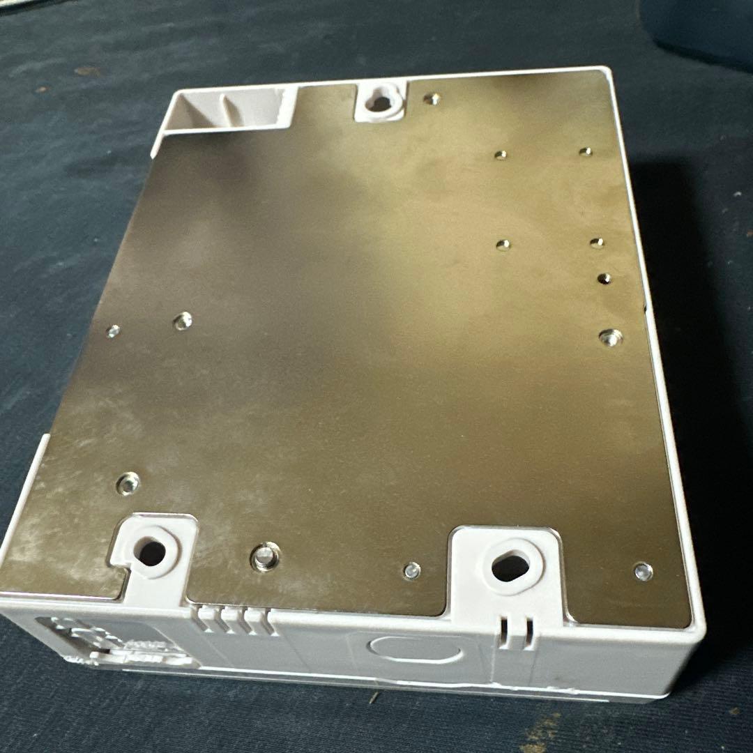 AMANO SX-100AD-L ICタッチ式タイムレコーダー