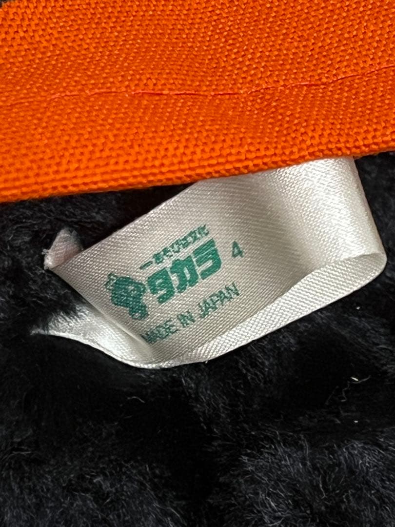 昭和レトロ　杉良太郎　のらくろクン　ねいぐるみ