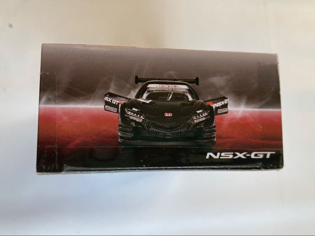 「3JSB sd さま専用」 トミカプレミアム レーシング NSX 2台セット