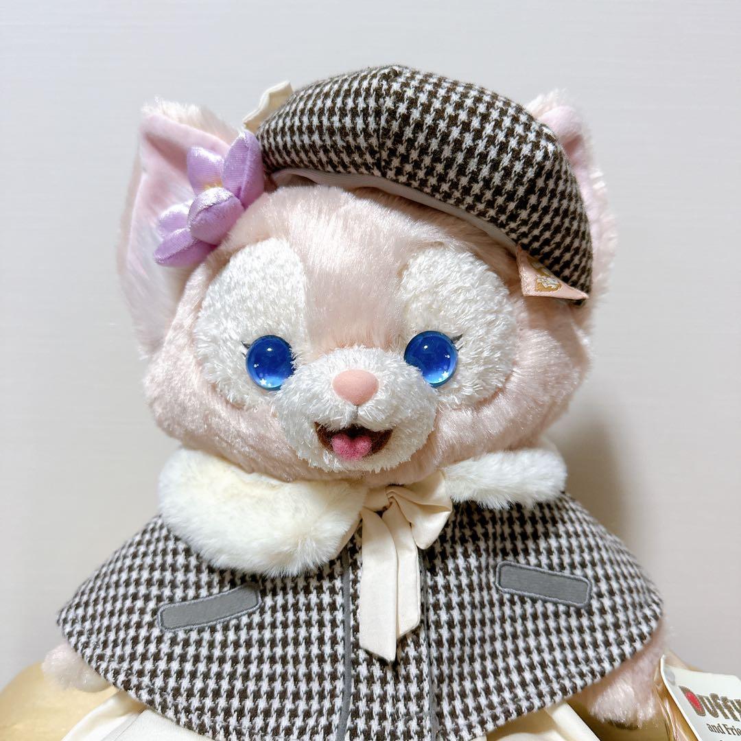 リーナベル　Sサイズ　ぬいぐるみコスチューム　セット週末限定価格