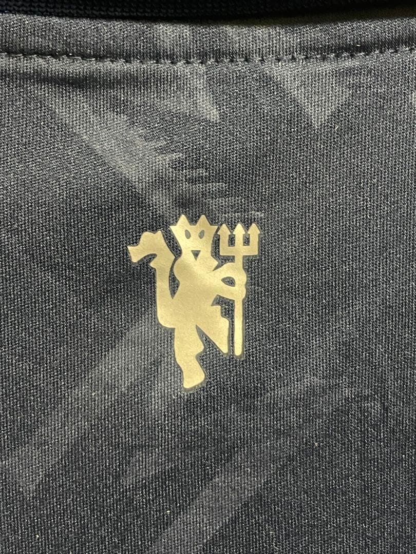 マンチェスター・ユナイテッド 24/25 アウェイユニフォーム