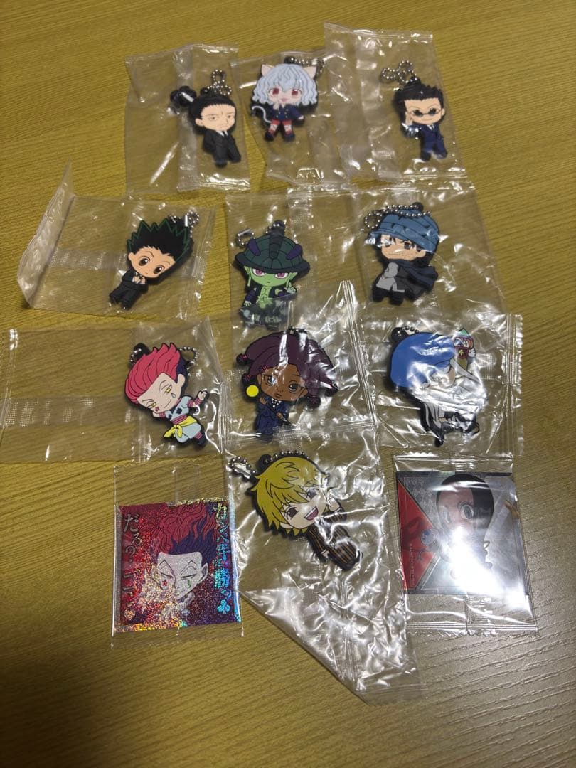 ハンターハンター　まとめ売り