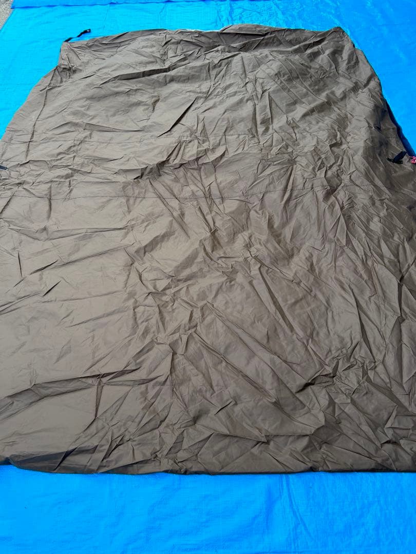 【美品】オガワ アポロン テント