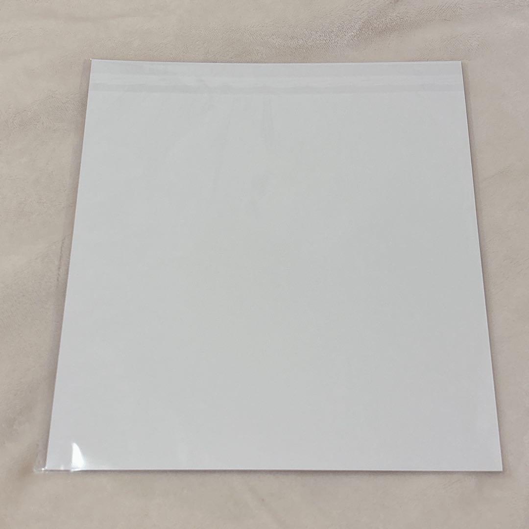 わたなれ 早期購入特典 竹嶋えく 描き下ろし ビジュアルカード