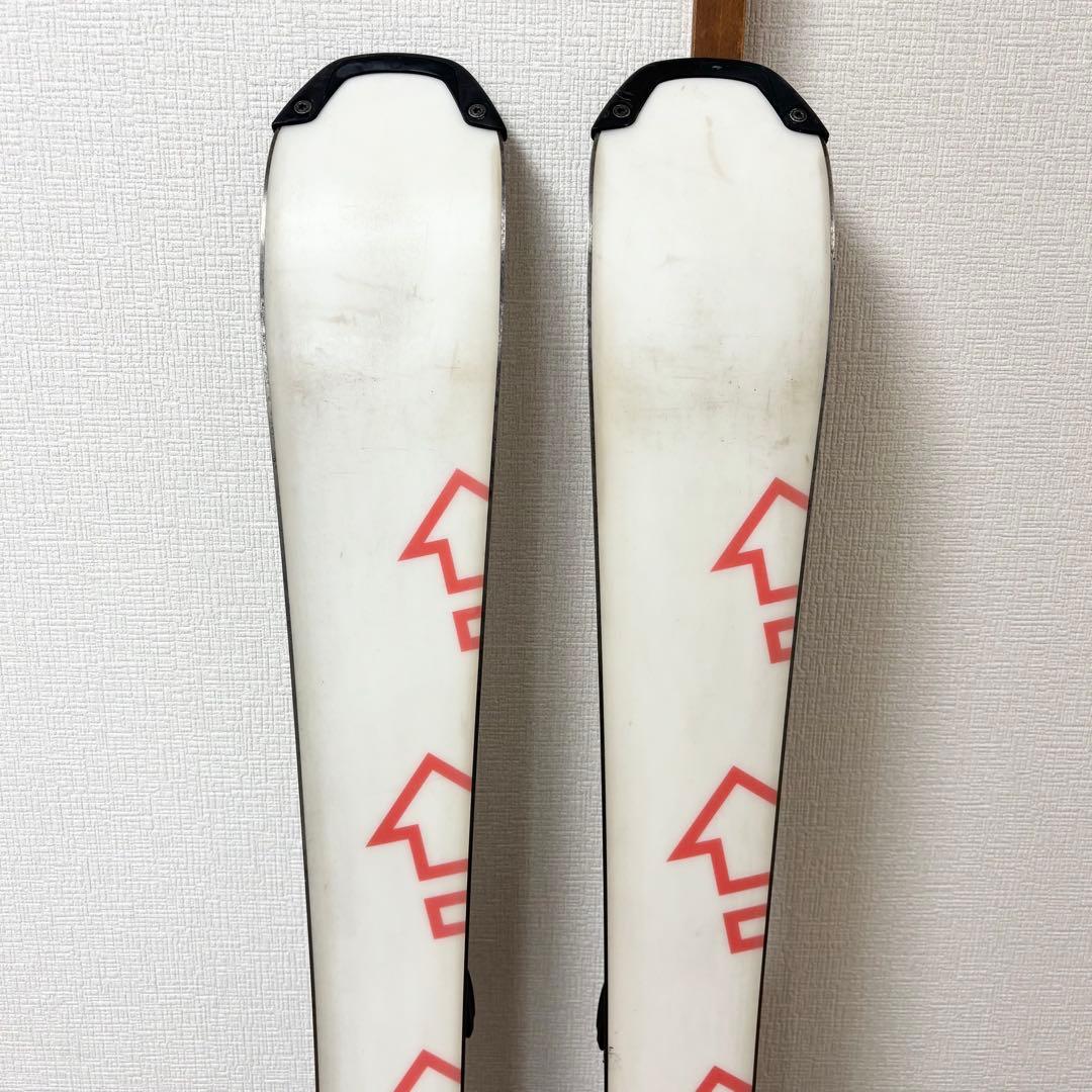 SALOMON AXESS 120cm ショートスキー＊ミッドスキー