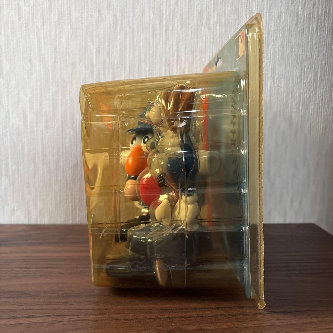⭐︎激レア⭐︎ミスターポテトヘッド フィギュア ドジャースバージョン