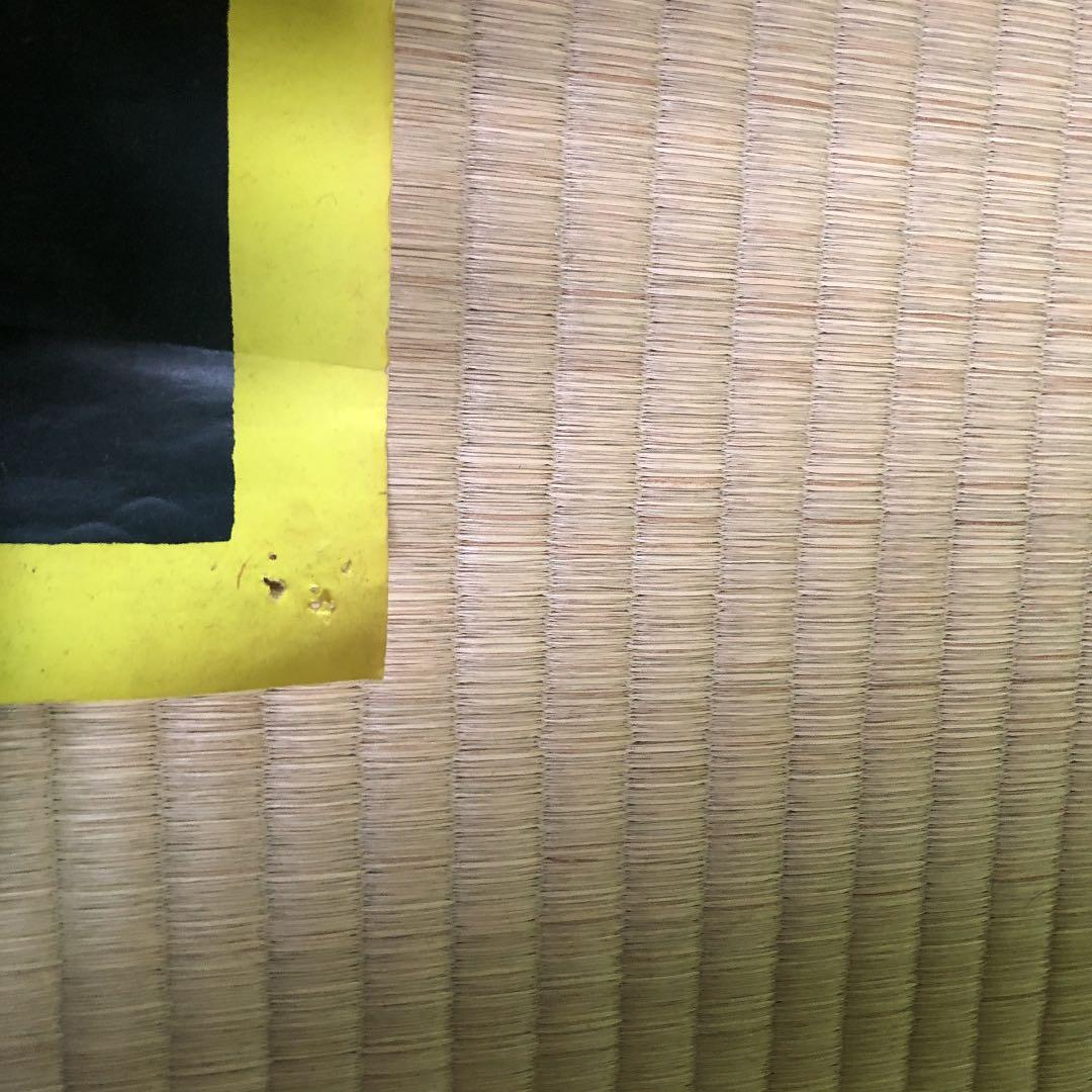 CRAMPS ポスター　ガレージ　パンク