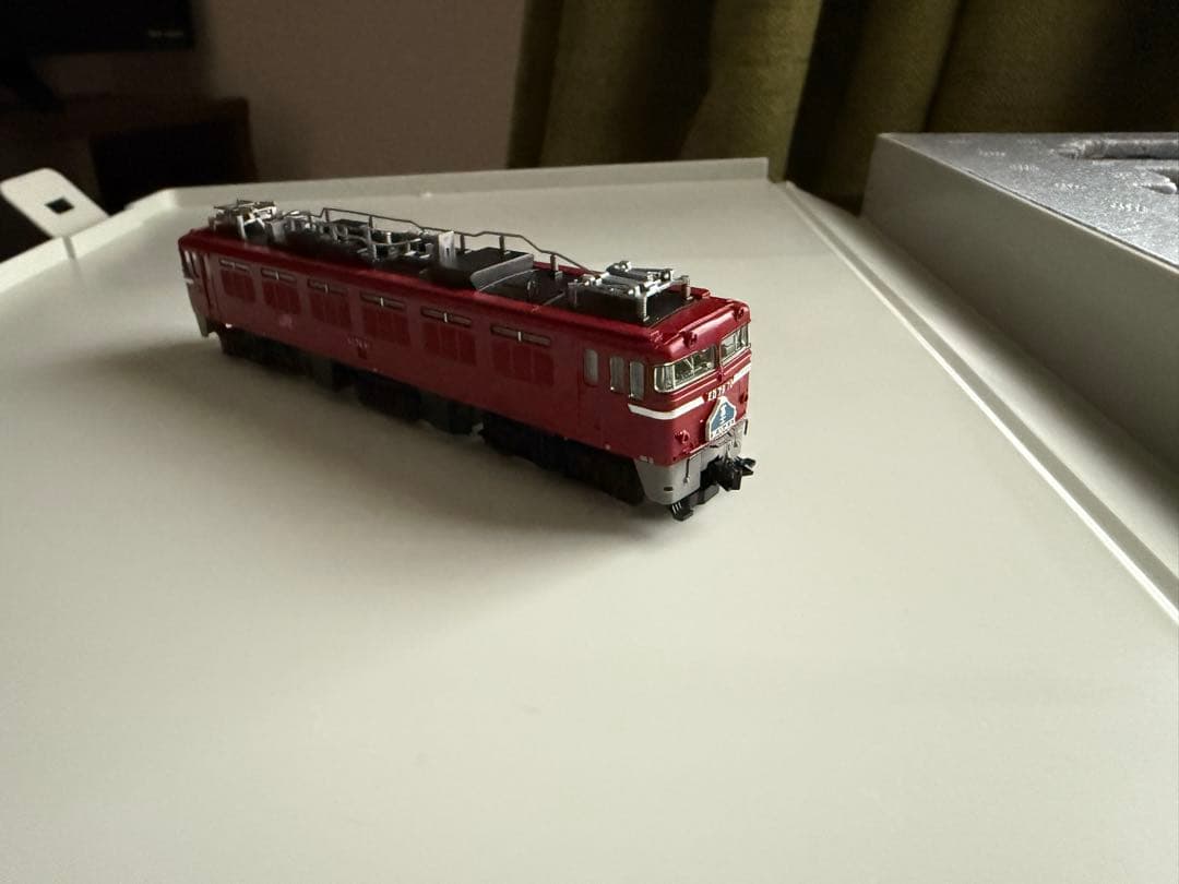 TOMIX さよなら富士　はやぶさ　特別セット