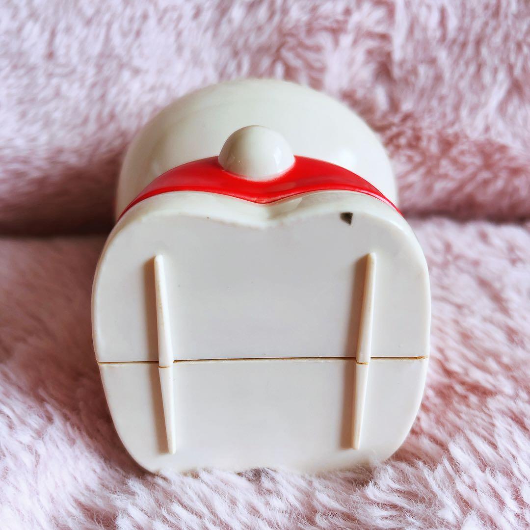 希少レア　ハローキティ　パタパタカレンダー　1998 平成レトロ　サンリオ