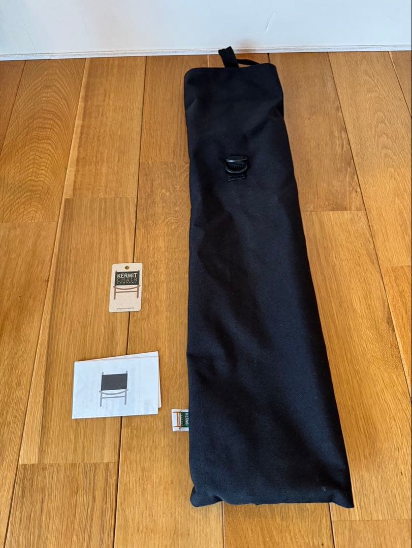 【正規品】レア★未使用★カーミットチェア