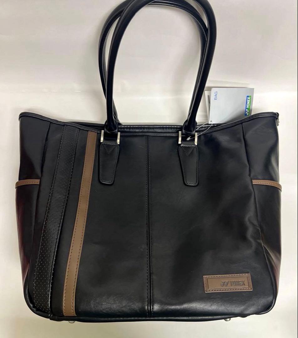 YONEX ヨネックス ゴルフバッグ トートバッグ★未使用★丸めて梱包いたします