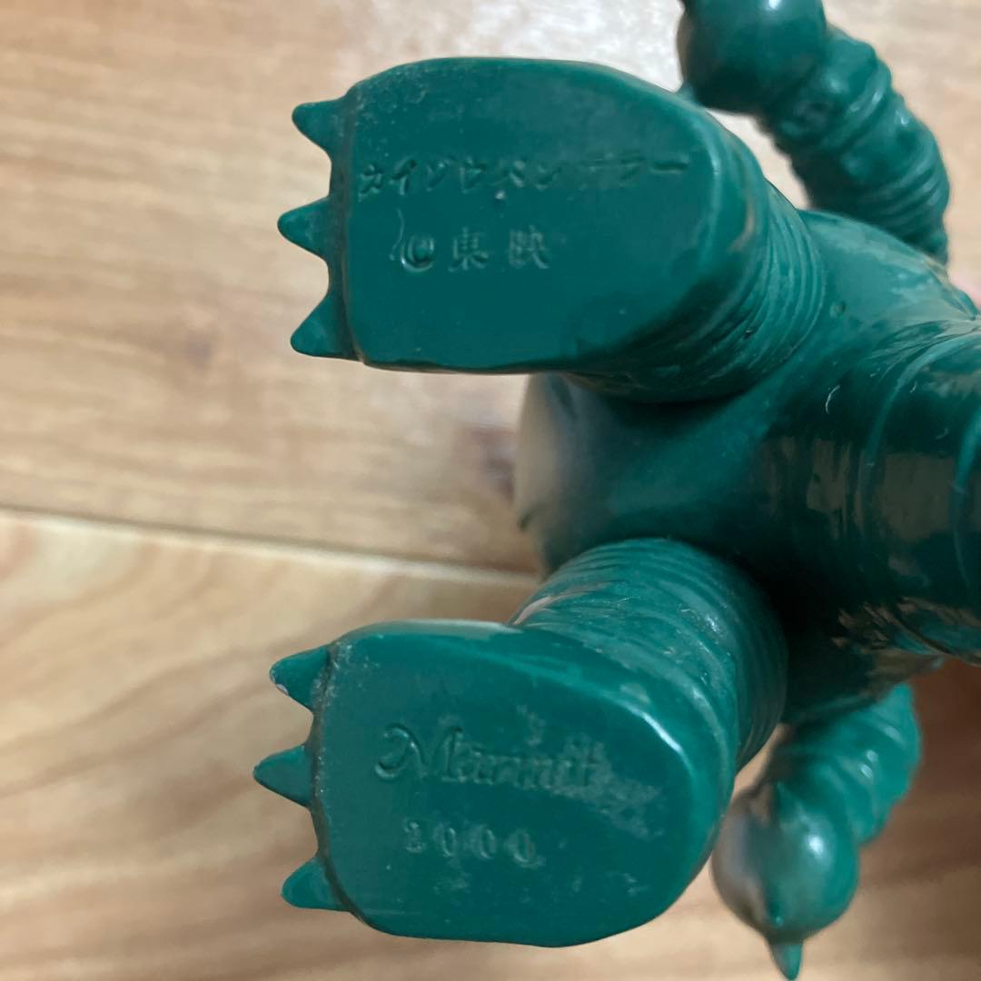 マーミット ビニパラベビー バンデラー　改造　バンデラー　セット