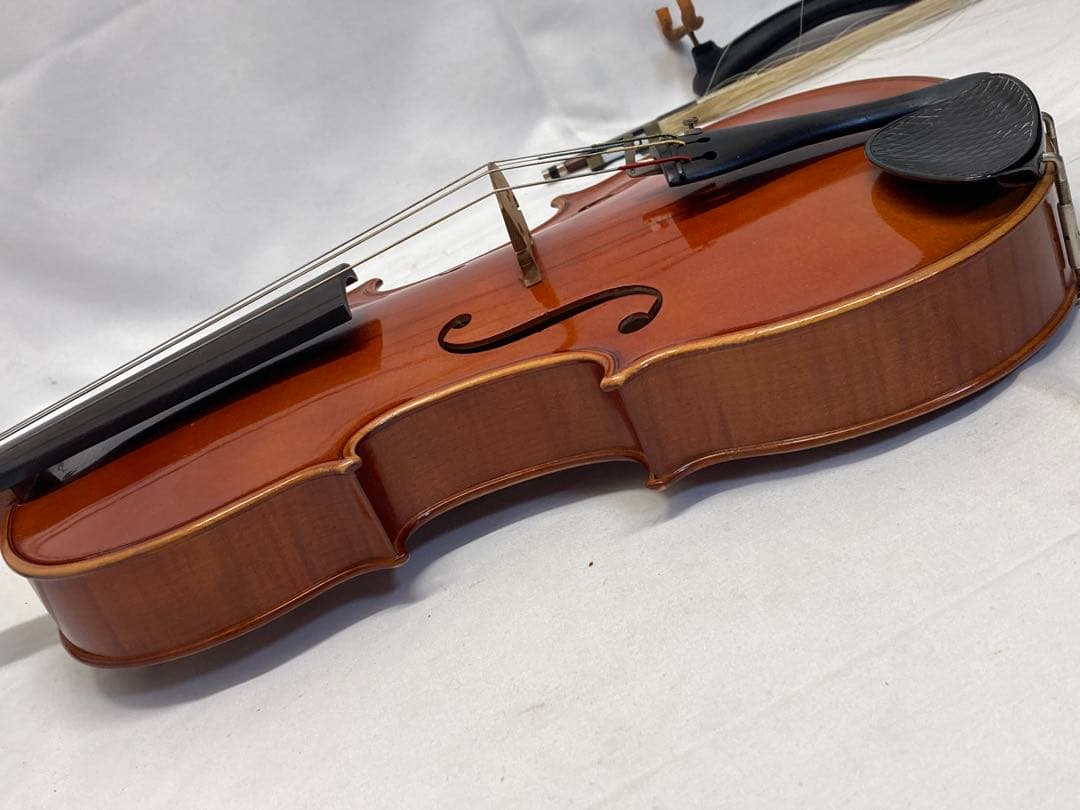 フランツ キルシュネック ビオラ SUGITO 弓