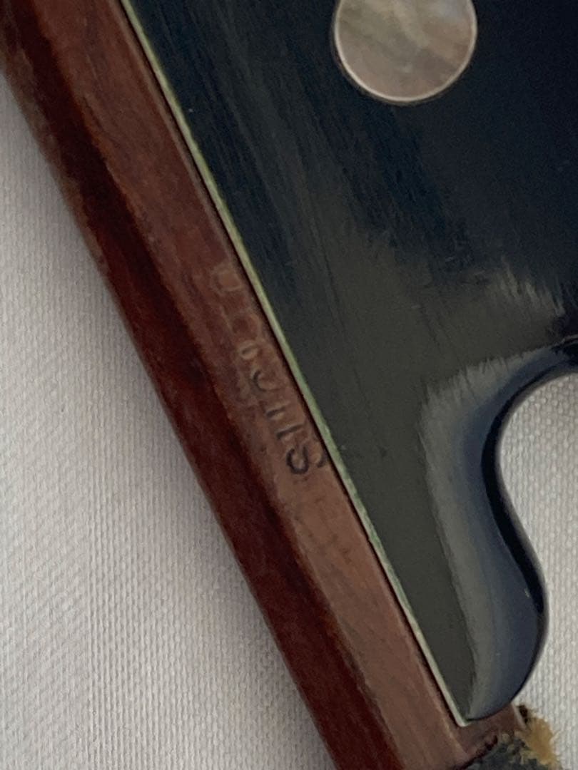 フランツ キルシュネック ビオラ SUGITO 弓