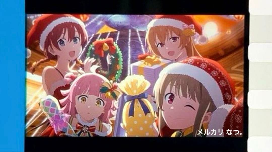 ラブライブ！ 虹ヶ咲学園スクールアイドル同好会 特典 フィルム ⑦