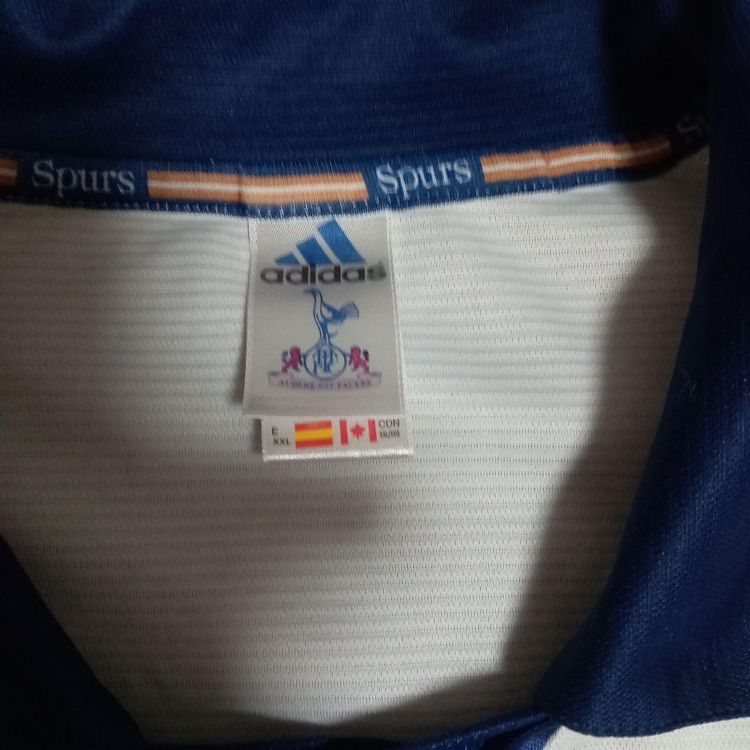 トッテナム・ホットスパー アディダス　レプリカ　ユニフォーム
