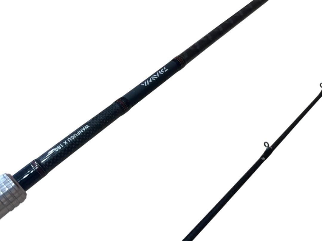 ダイワ DAIWA 湾フグ X 180 WAN FUGU X 小物竿