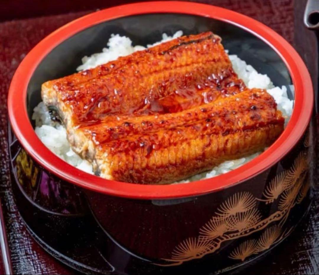 土用の丑の日5枚入り1尾約 320g極上うなぎ蒲焼 1枚ずつ真空パック即購入可