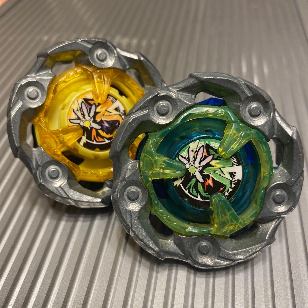 調整済み　ウィザードロッド9-60B