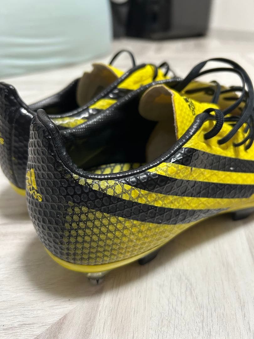 アディダス　スパイク　クレイジークイック　28.5