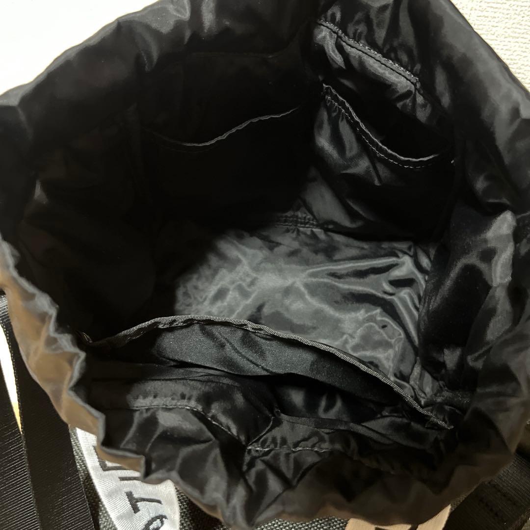 【美品】RAMIDUS TANGRAM 2way CART BAG