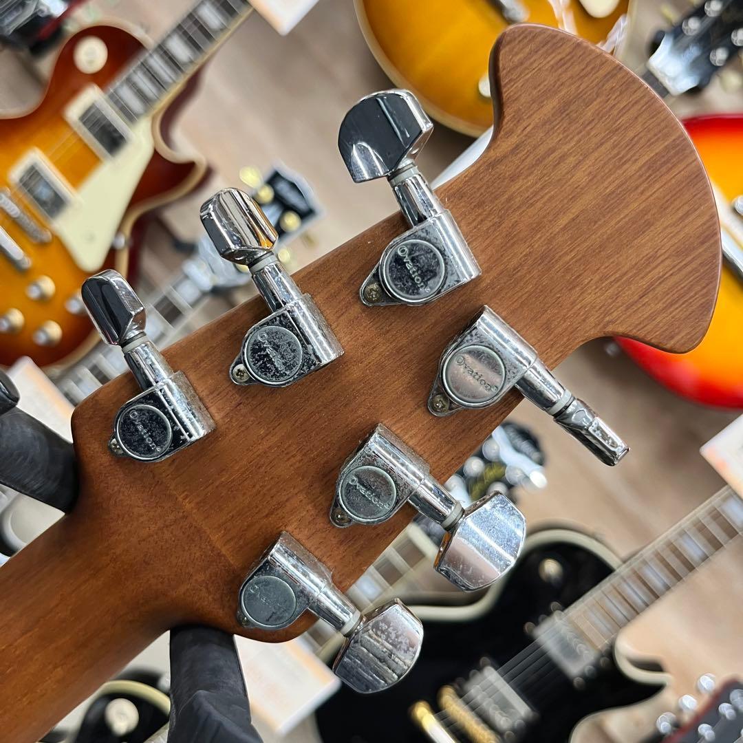 【10063】applause by ovation エレアコ