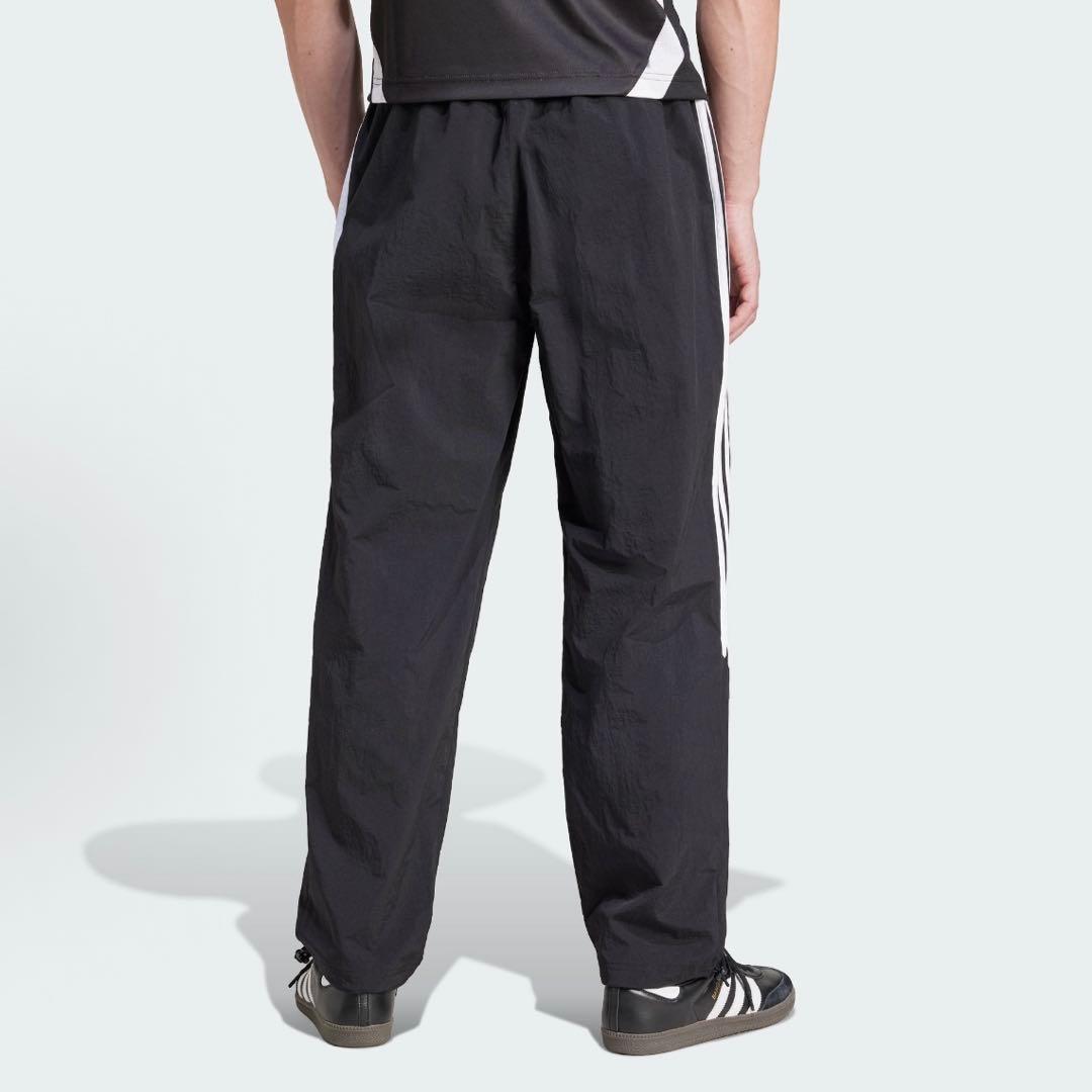 新品S Adidas NTS Radio TG パンツ JI5065