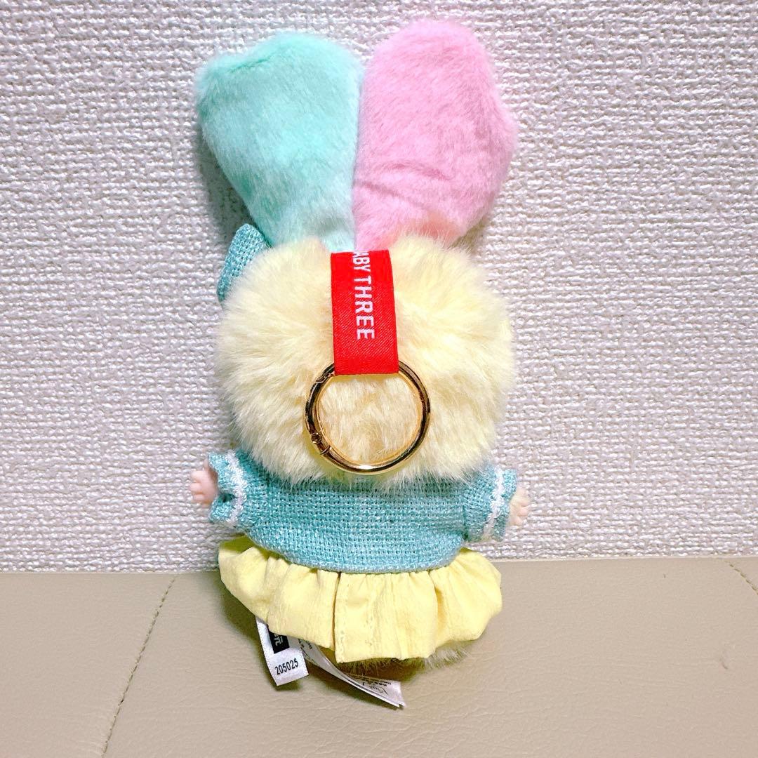 Babythree オリーのワードローブシリーズ 4点まとめ キラ目セット