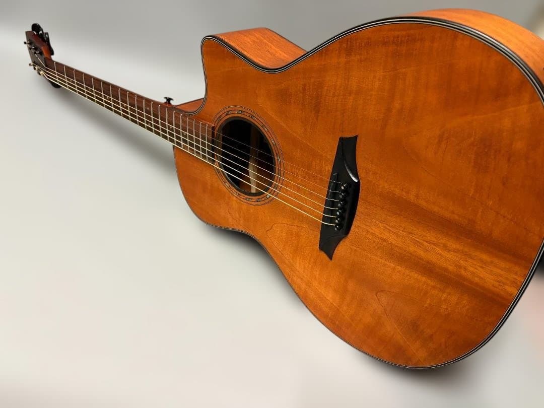 ト*シ様 今話題沸騰ブロモ！超極上単板トップ！コスパと激爆鳴の絶品 BAT2MC