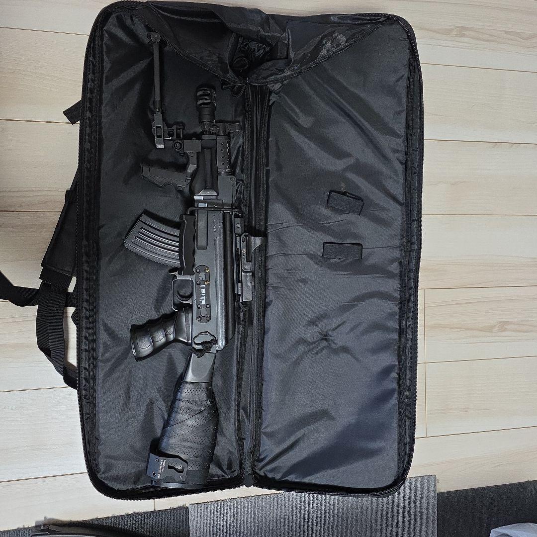 東京マルイ β-スペツナズ 電動ガン カスタム