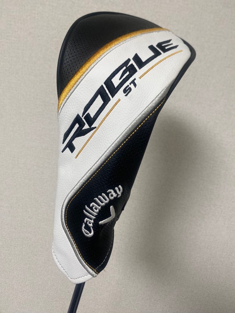 Callaway ROGUE LS 3+ フェアウェイウッド 13.5° ローグ