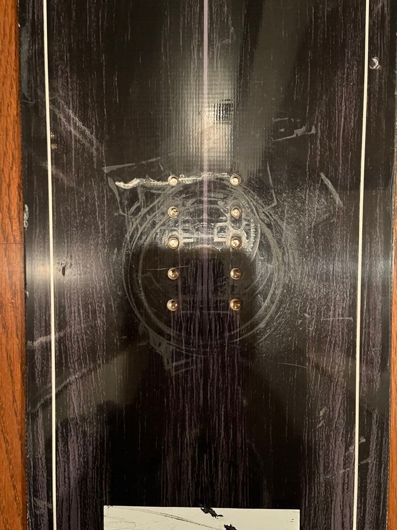 【今週特別価格】SABRINA Gemini 141cm ※最終値下げ