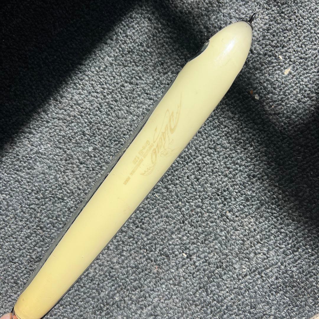 幻影120 カーペンター　ディアボロ