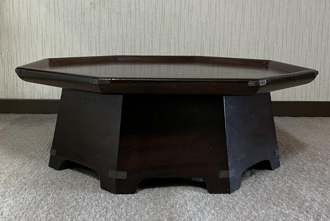 松本民芸　八角台