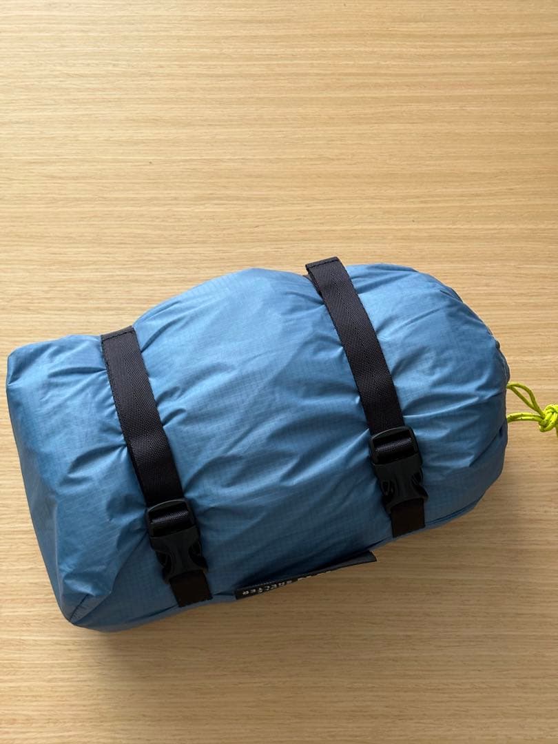 テント・タープ PAAGOWORKS ZENN 2 POLE SHELTER