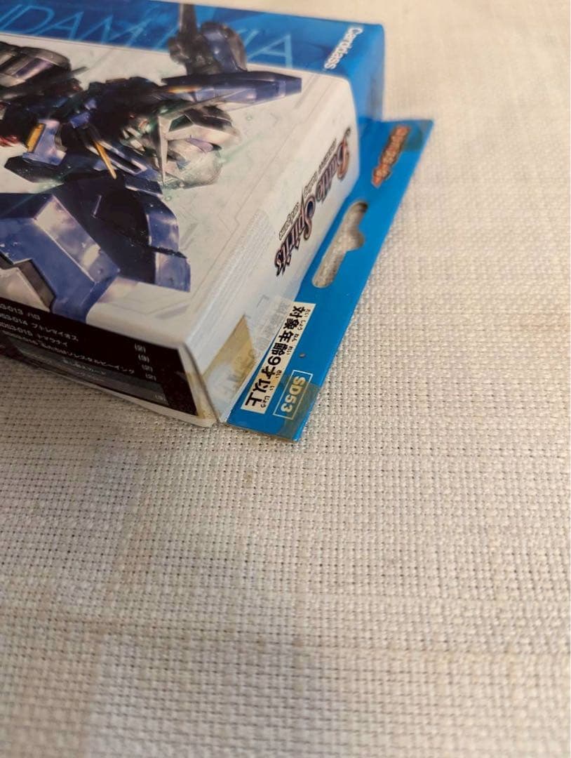 バトルスピリッツ バトスピ　ガンダム　オペレーションユニコーン